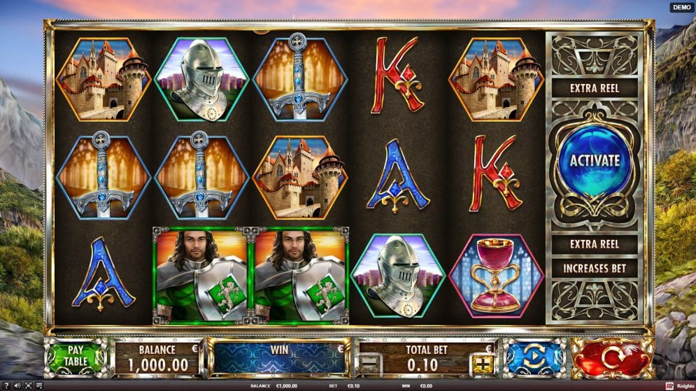 Knights