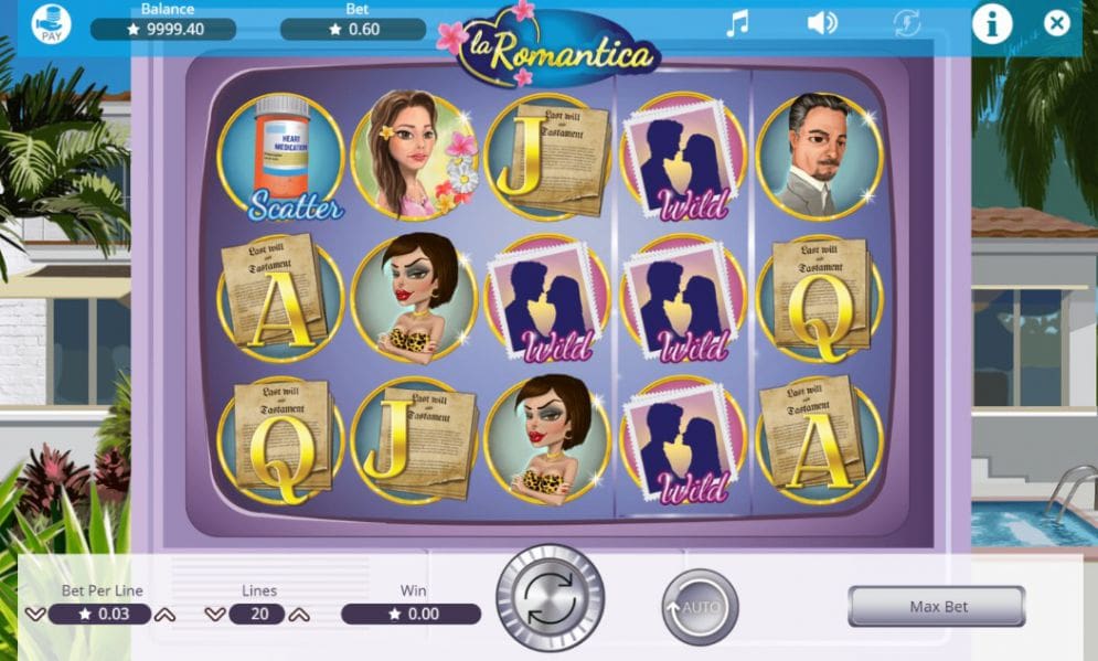 La Romantica