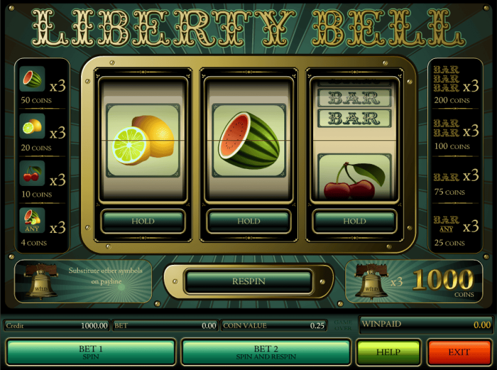 Liberty Bell