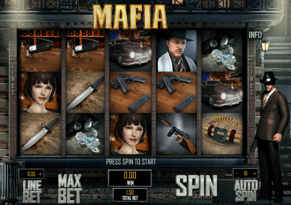 Mafia