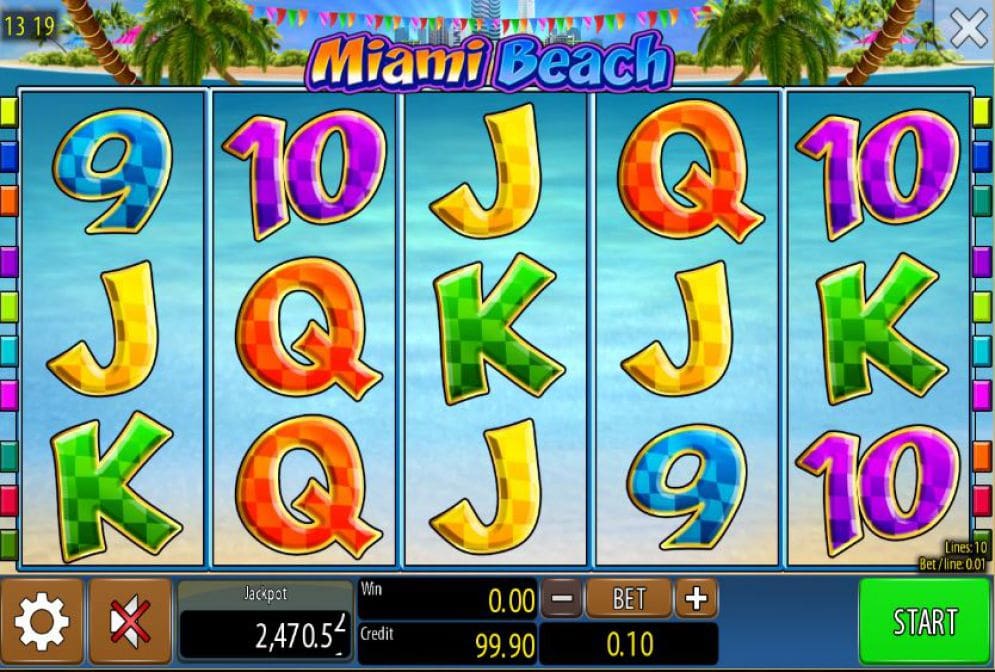 Miami Beach
