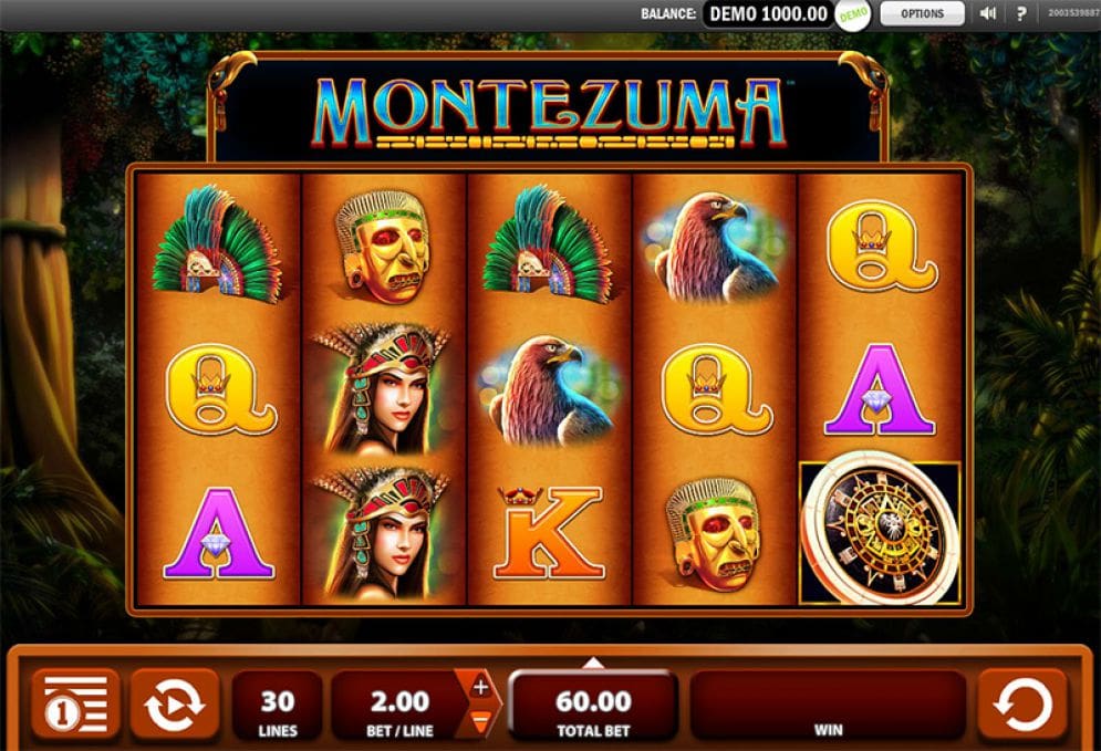 Montezuma