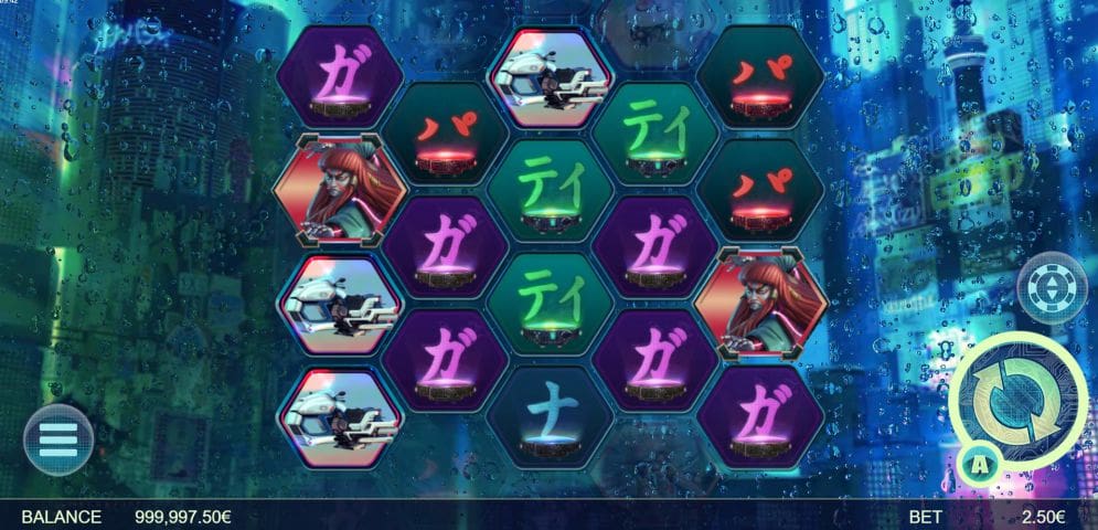 Neo Tokyo