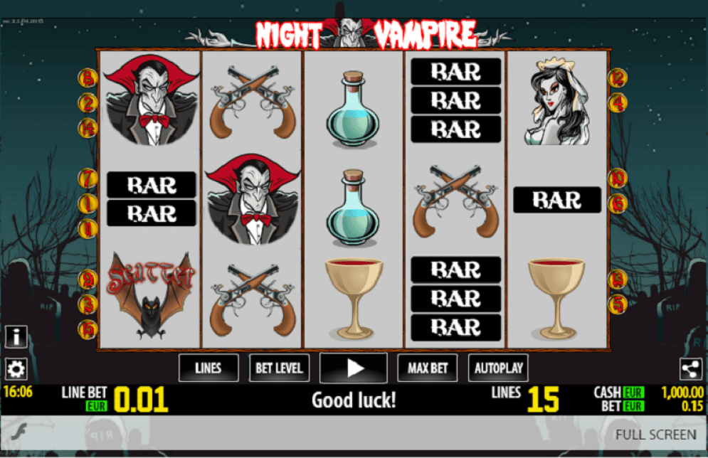 Night Vampire