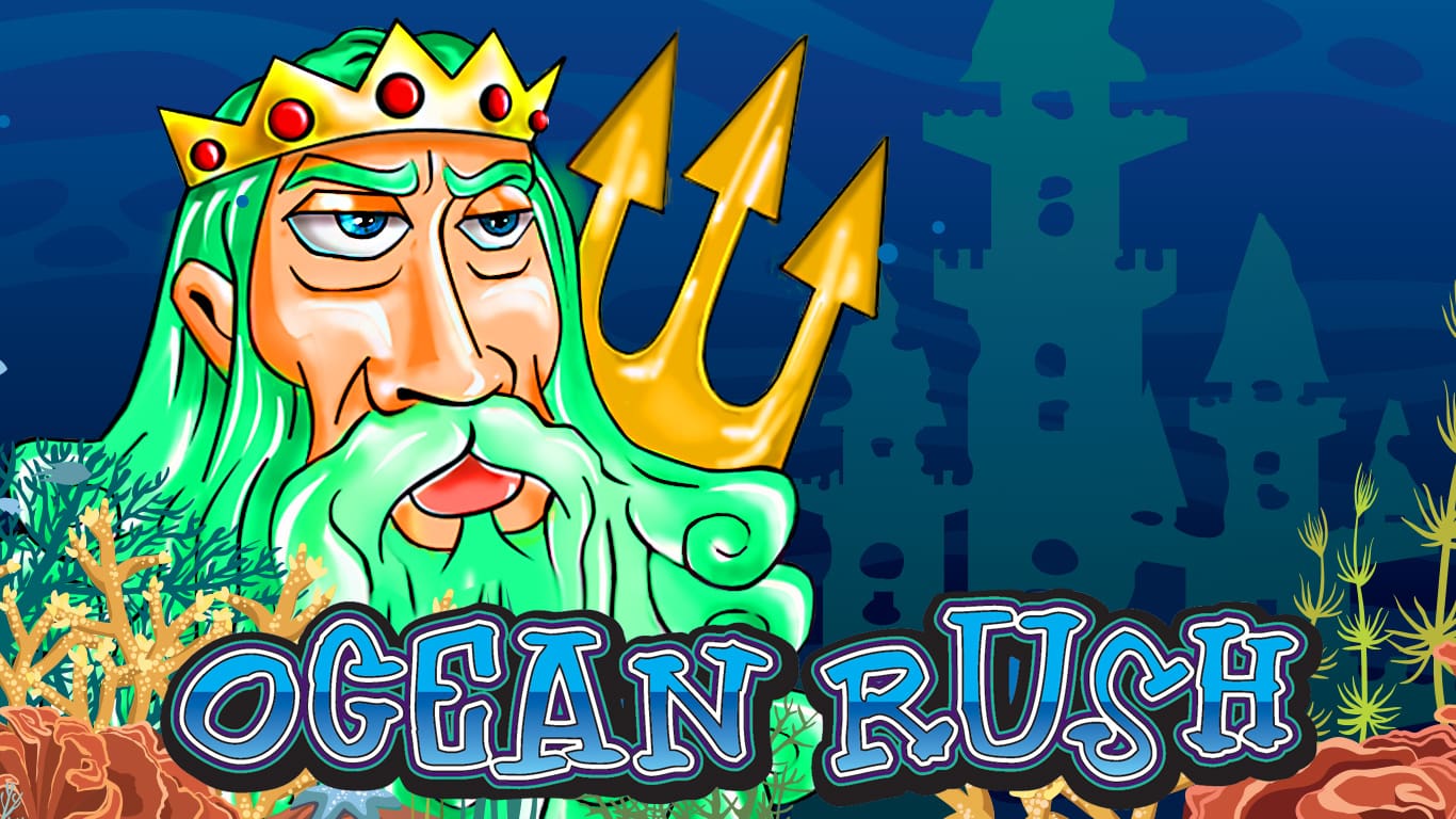 Ocean Rush