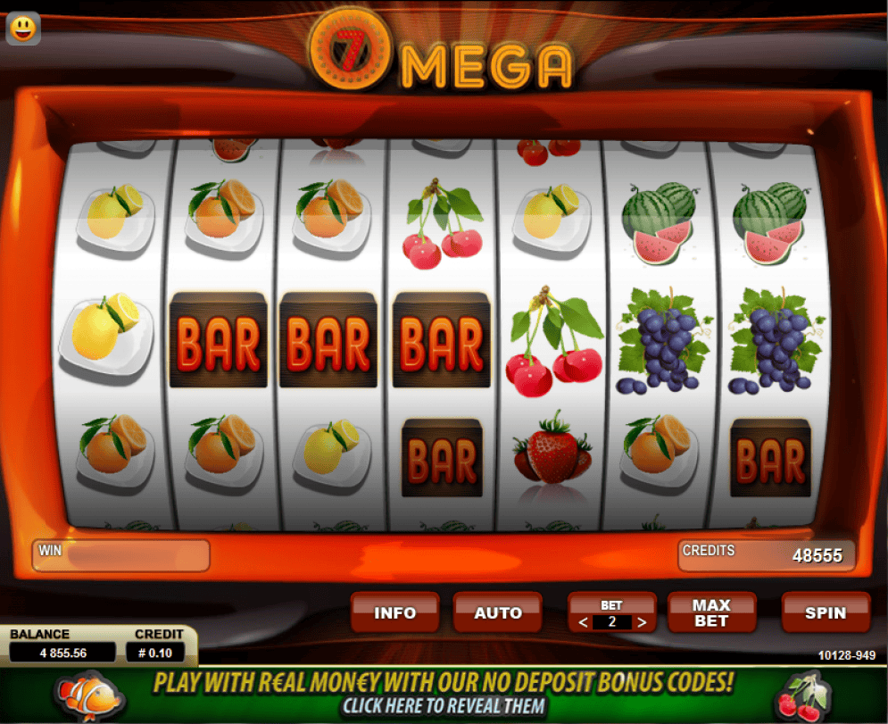 Omega 7