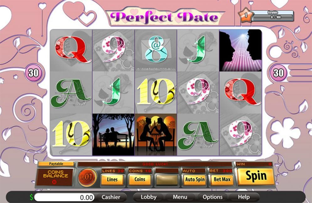 'Perfect Date'