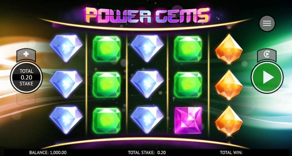 Power Gems
