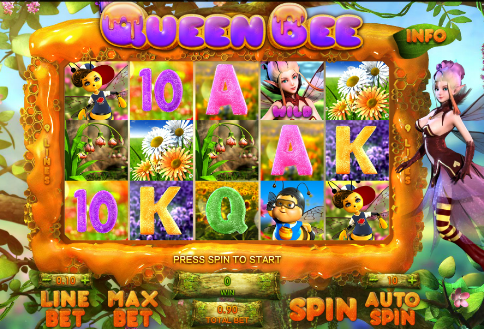 'Queen Bee'