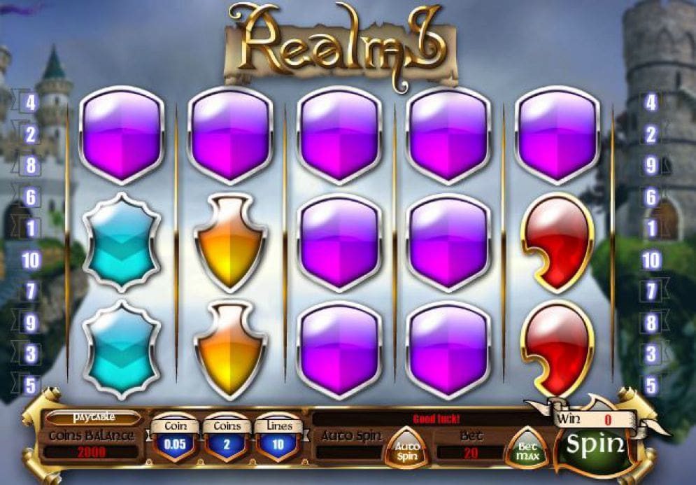 Realms