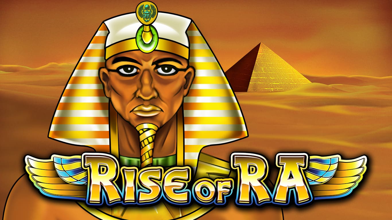 Rise Of Ra