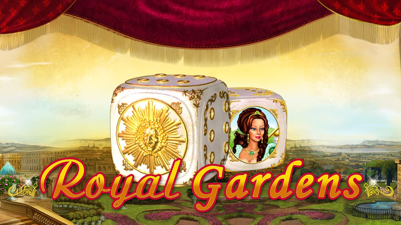 Royal Gardens