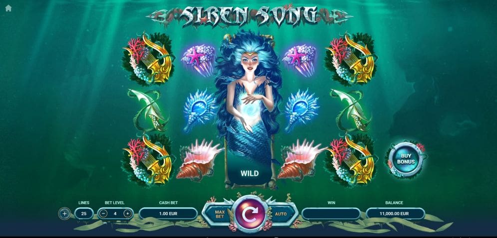 Siren Song