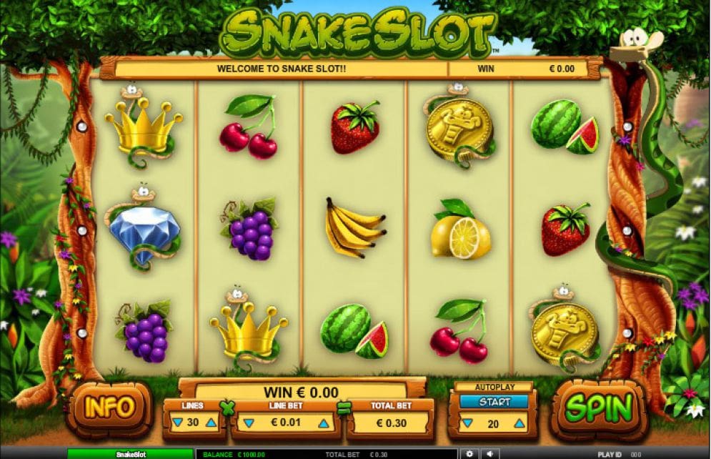 Snake