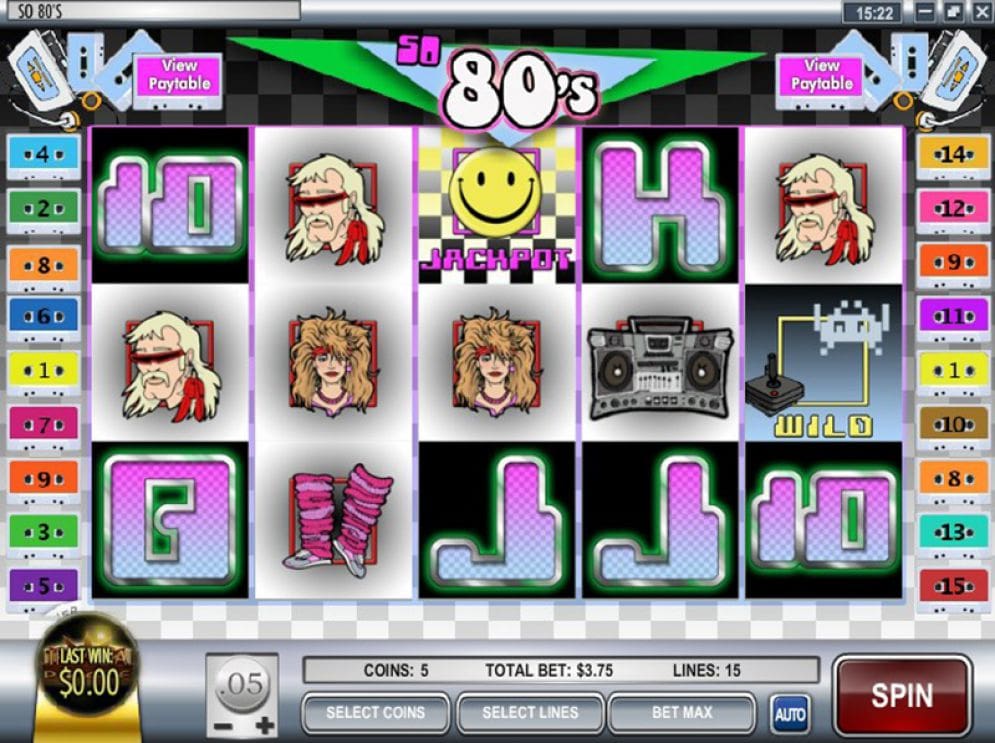 So 80s