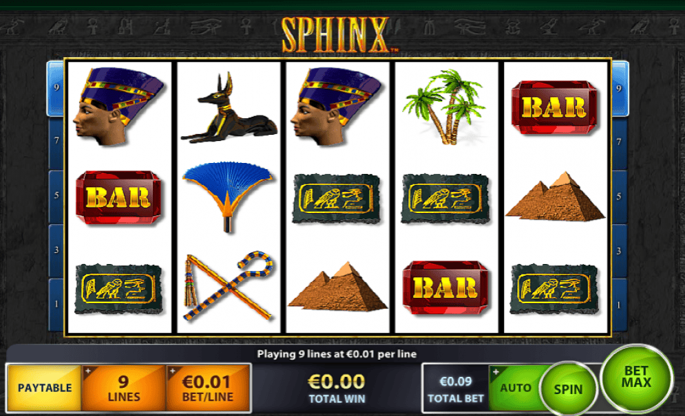 Sphinx