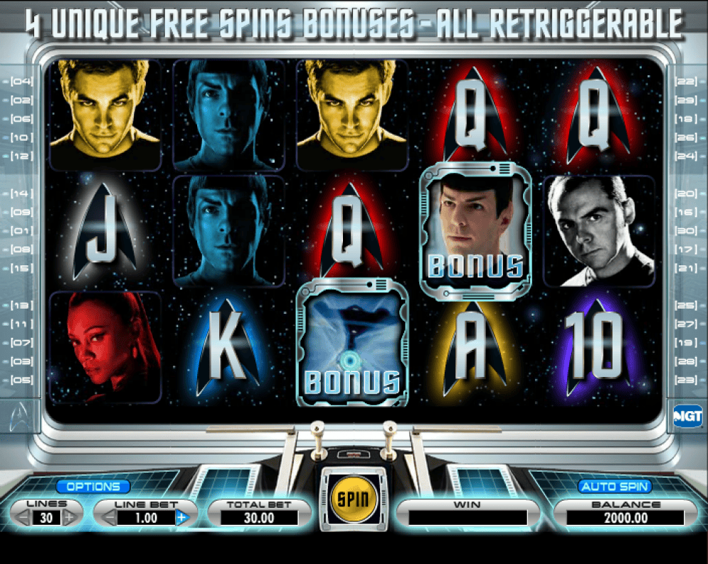Star Trek