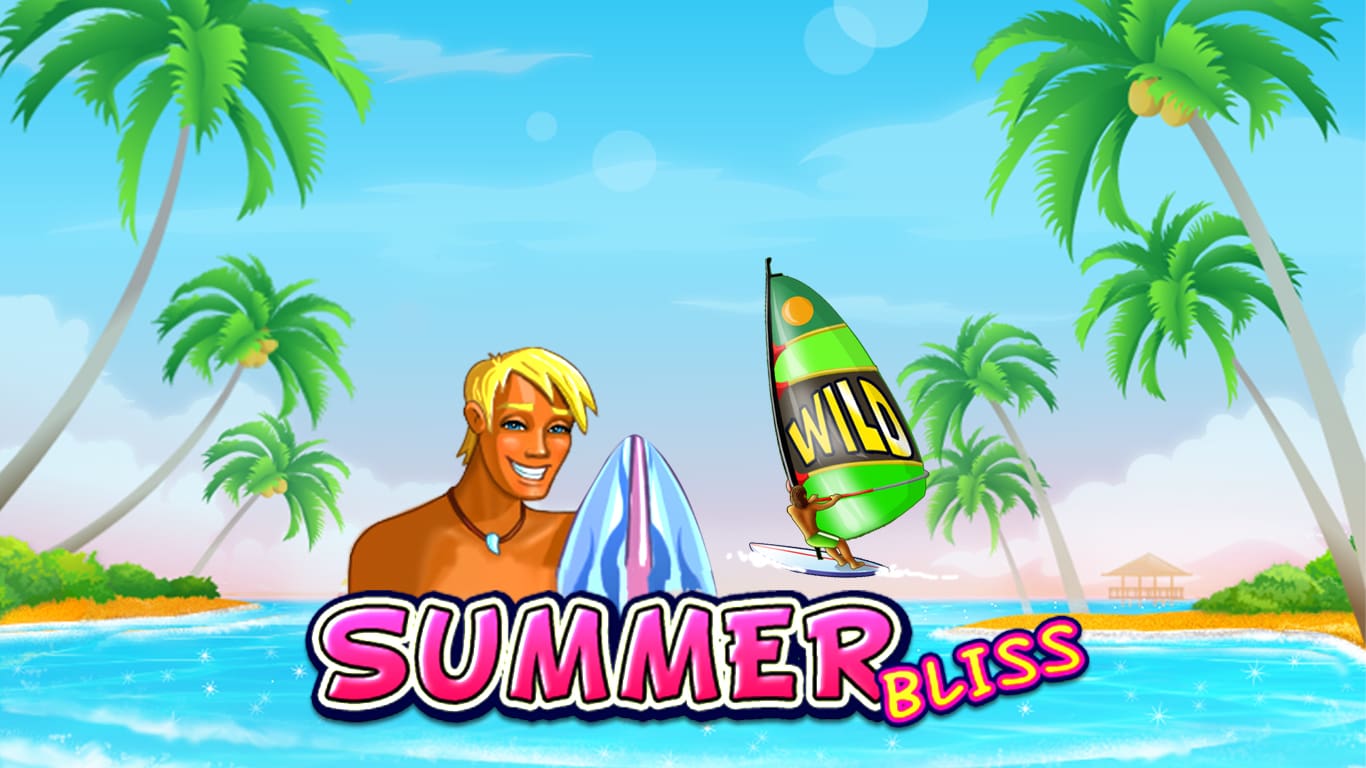 Summer Bliss
