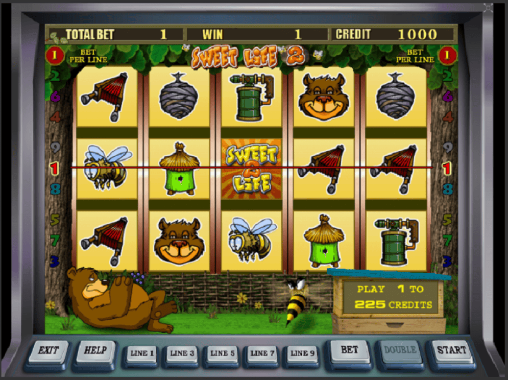 'Sweet Life 2'