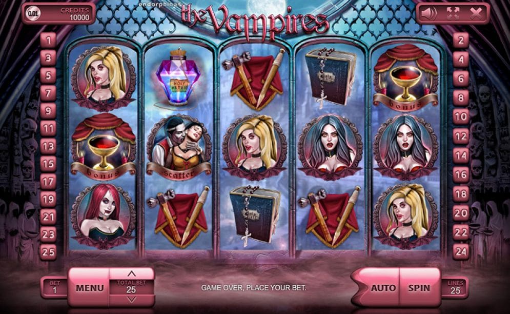 The Vampires