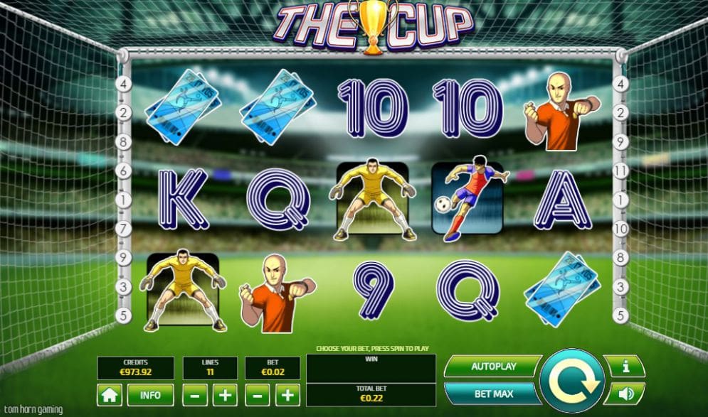 The Cup