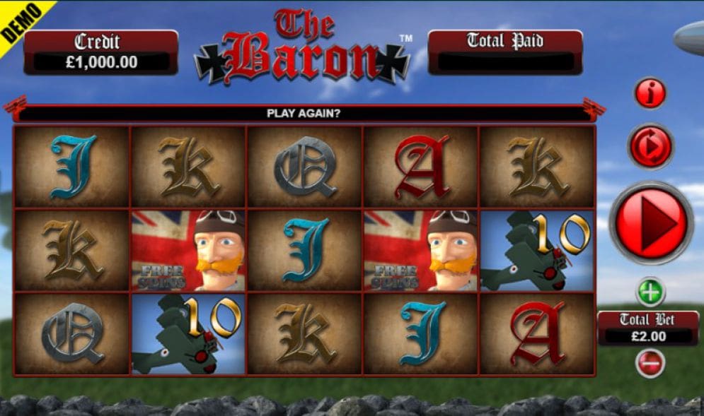 The Baron