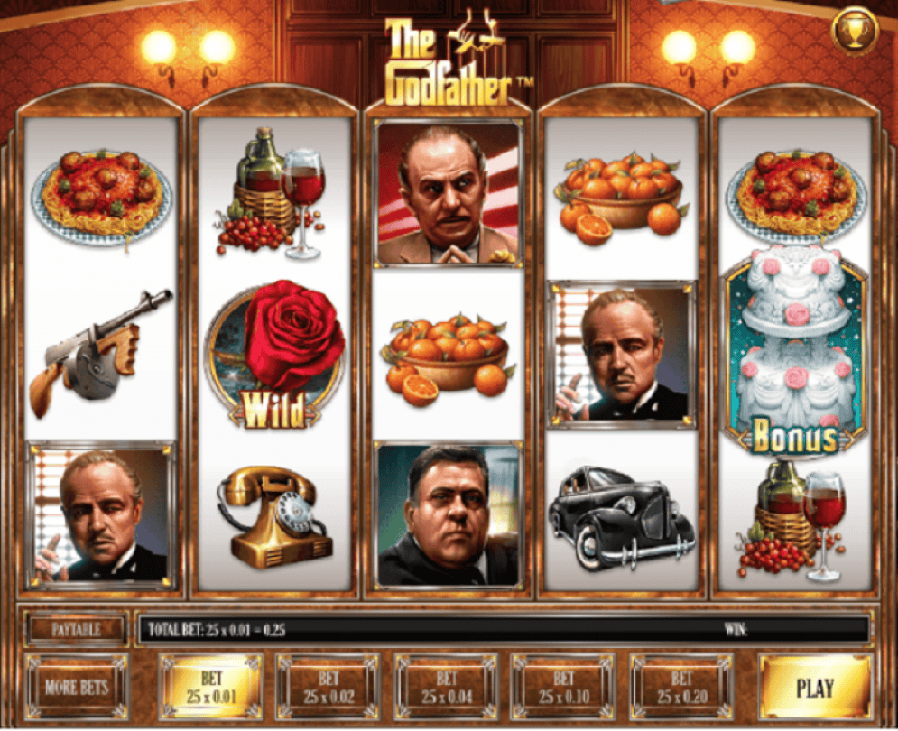 The Godfather