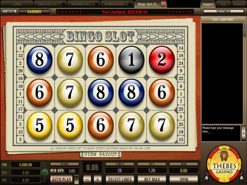 Bingo
