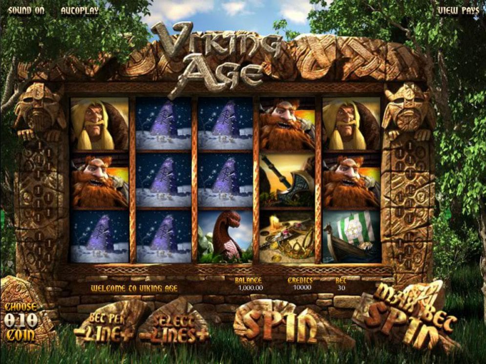 Viking Age