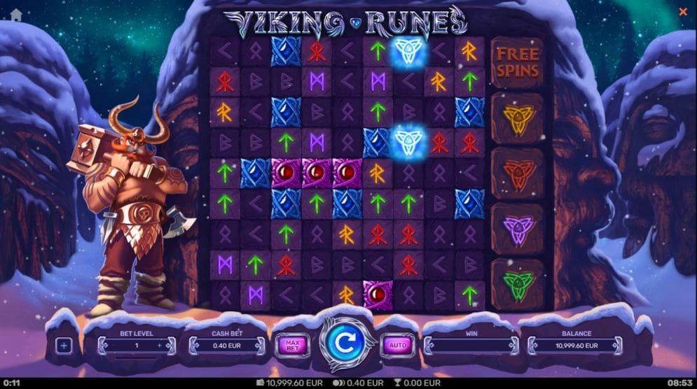 Viking Runes