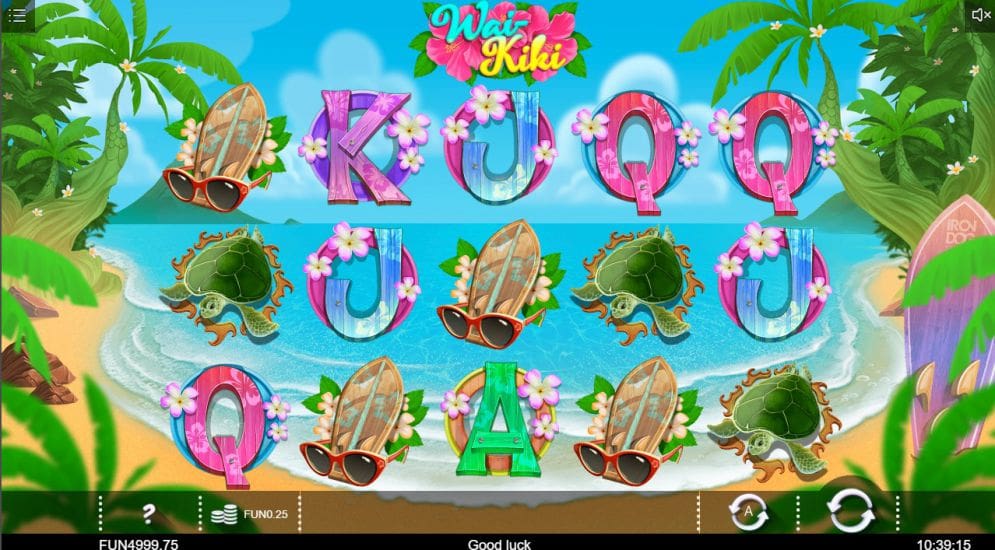 Wai Kiki