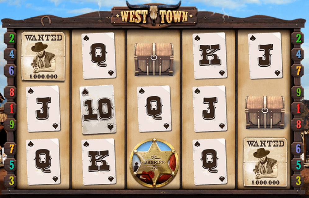 West Town