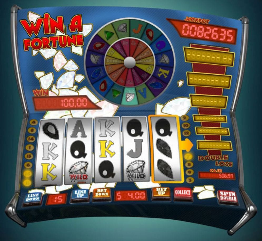 Win a Fortune