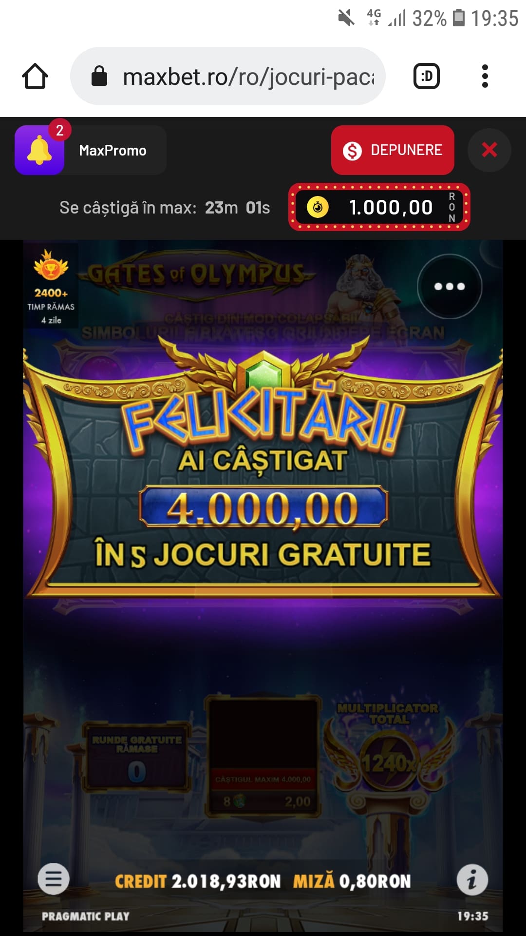 single-castig