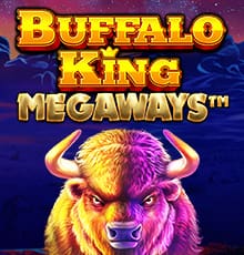 Buffalo King Megaways