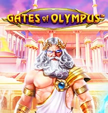 Gates of Olympus