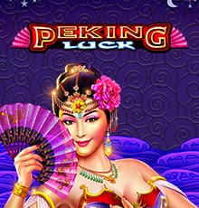 Peking Luck