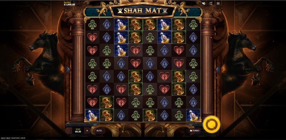 Shah Mat