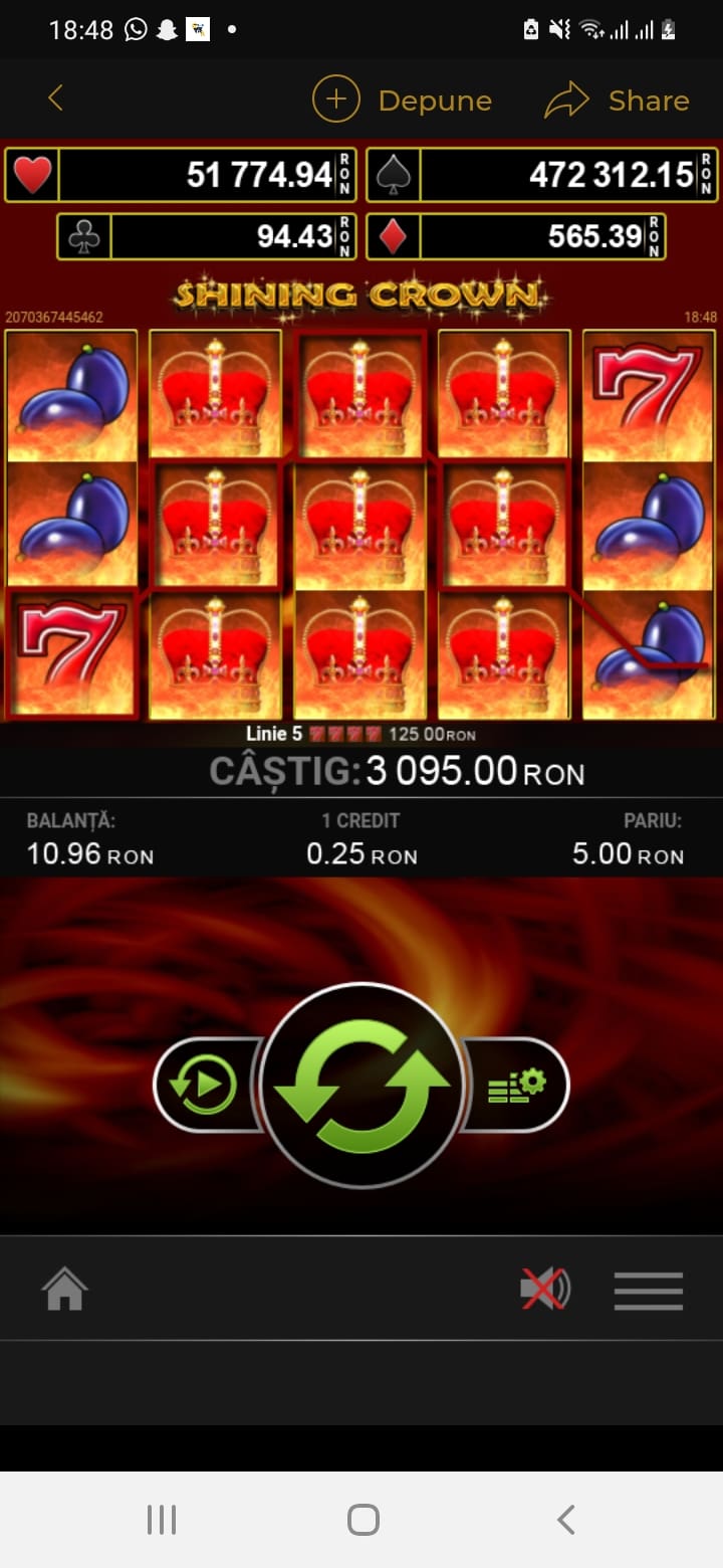castig