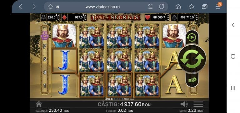 castig