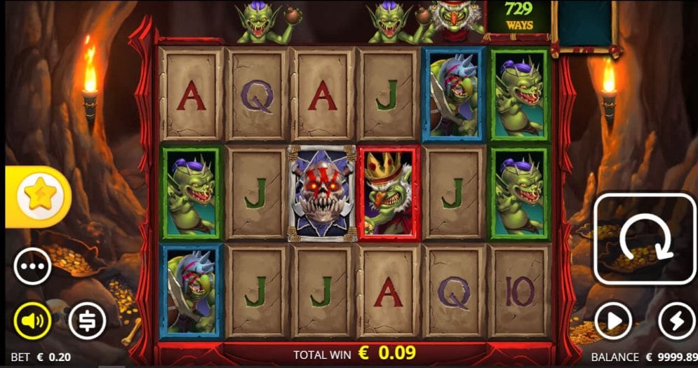 Evil Goblins xBomb