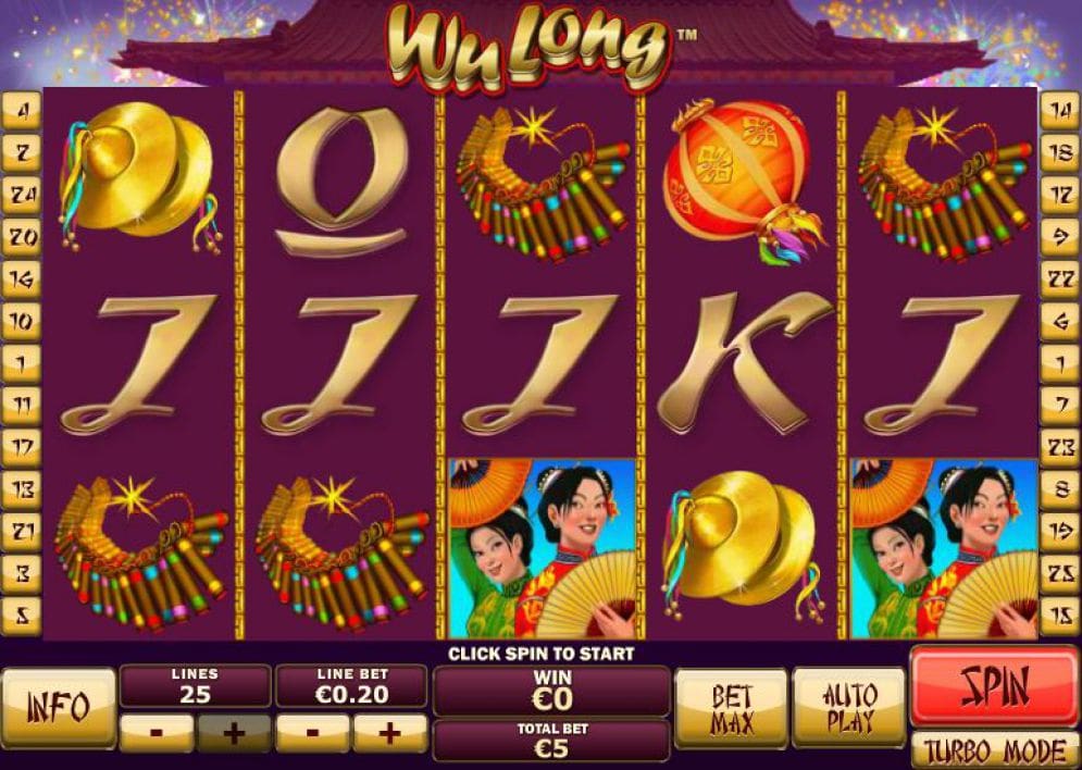Wu Long