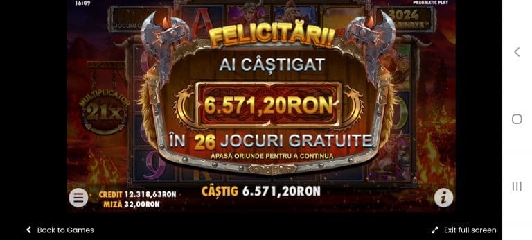 castig