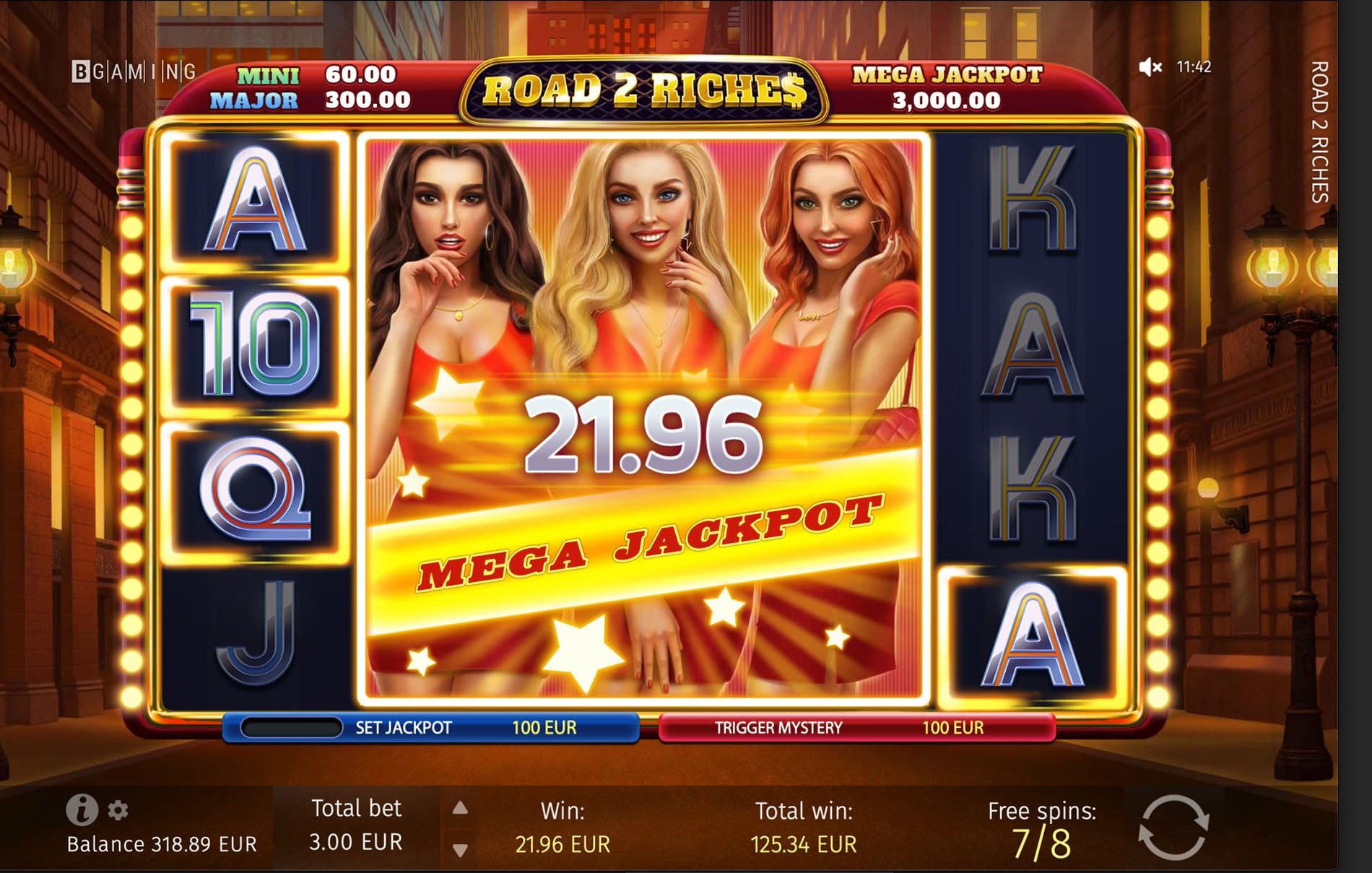 Road 2 Riches
