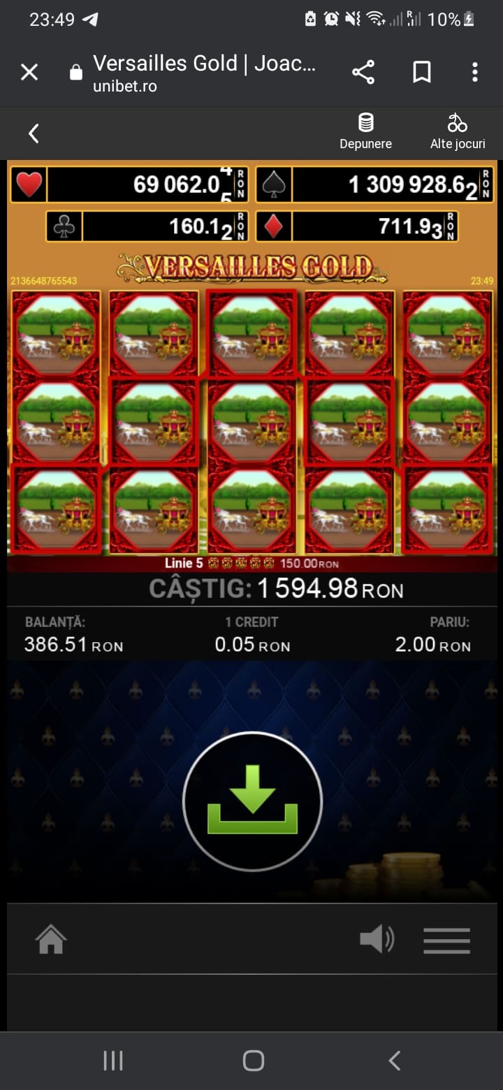 castig