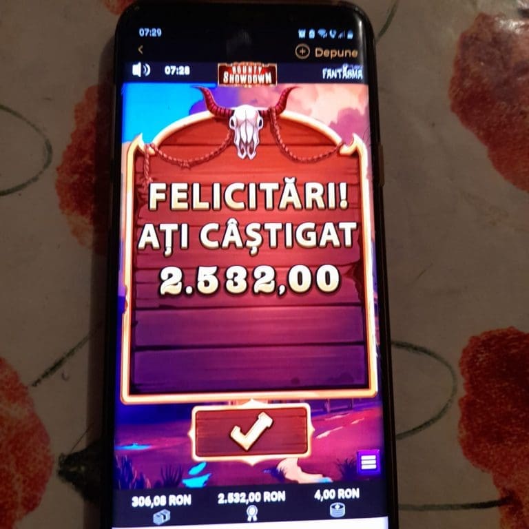 castig