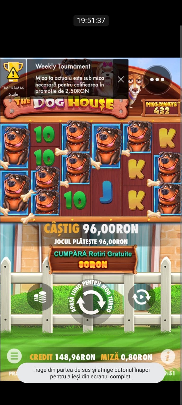 castig