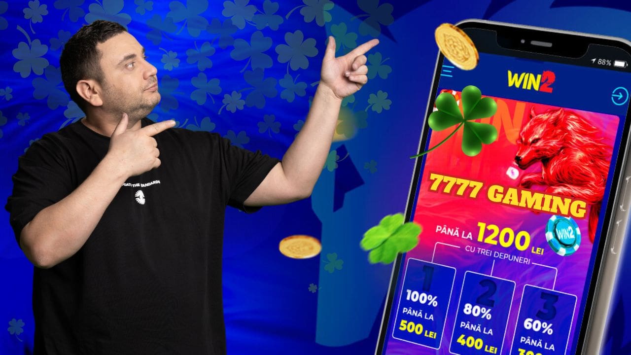 Win2 casino