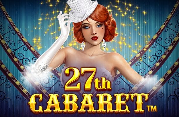 27th Cabaret