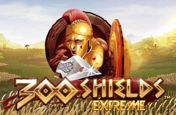 300 Shields Mighty Ways